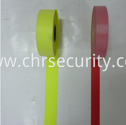 Reflective Fabric High Visibility Colorful